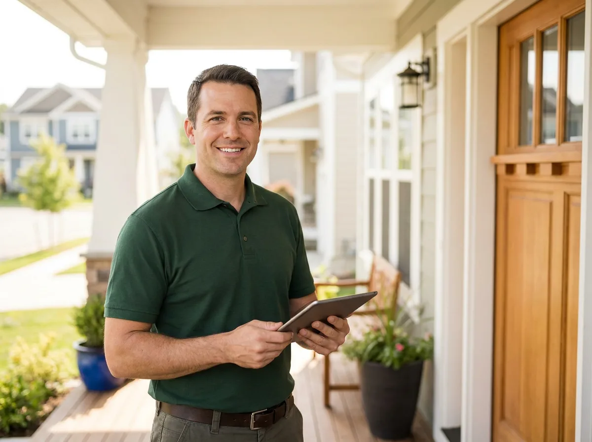 Pest control FAQs for Forest Park, IL